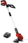 Einhell Akku-Rasentrimmer GE-CT 18 Li (1x 2,5 Ah) Power X-Change (18 V, Motorkopf