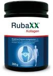 RubaXX&reg; Kollagen - Bioaktives Premium-Kollagenpulver reich an N&auml;hrstoffen zur