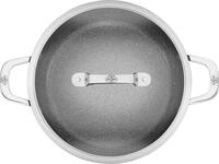 BALLARINI 1030844 Servierpfanne, Aluminium
