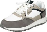 Dockers by Gerli 1973 Sneaker Low M&auml;nner Sneaker wei&szlig; EU43