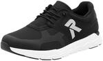 Rieker Herren 09100 Preston Sneaker Low