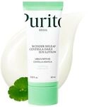 PURITO SEOUL Wonder Releaf Centella Daily Sun Lotion SPF50+ PA++++ (60 ml)