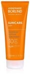 ANNEMARIE B&Ouml;RLIND SUNCARE BODY Sonnenfluid LSF 30 (200 ml) - Hoher...