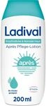 Ladival Empfindliche & Normale Haut Apr&egrave;s Pflege-Lotion, After Sun Repair f&uuml;r