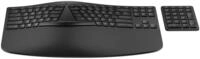 HP 965 - Tastatur-und-Tastenfeld-Set - kompakte Gr&ouml;&szlig;e, 2-Zonen-Layout,...