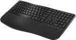 HP 685 - Tastatur - dual Mode, 3-Zone Layout, Multi-Device, 23 programmable Keys, OS