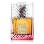 Lattafa Khamrah Dukhan for Uni Eau de Parfum Spray, 100 ml