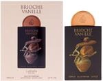 Lattafa Pride Brioche Vanille Eau de Parfum, Spray, Unisex, 100 g