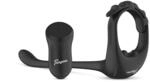 Teazers Dreifacher Prostata-Vibrator mit Fernbedienung