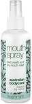 Mundspray gegen Mundtrockenheit & schlechten Atem &ndash; Feuchtigkeitsspendend &