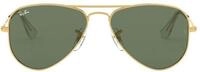 Ray-Ban RJ9506S 223/71 50 Rayban RJ9506S 223/71 50 Aviator Sonnenbrille 50, Gold