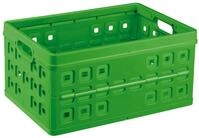 Sunware 57300661 Square Klappbox 46 L