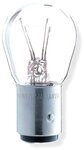 Osram Lampe 24V 21/5W BAY15D Weiss 4050300838038