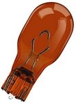 Osram 921NA Original Innenbeleuchtung Wy16W, 12V, 10 er Faltschachtel, Anzahl 10