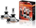 Osram NIGHT BREAKER LED START H7, LED-Fern- und Abblendlicht mit Stra&szlig;enzulassung,