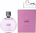 Chanel Chance Eau Splendide Eau de Parfum Spray, 50 ml