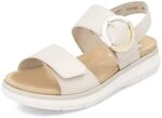 Remonte Damen Riemchensandalen D2K50, Frauen Sandalen,lose