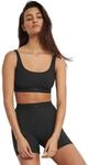 Sloggi Damen Sloggi Ever Ease Top, Black, XL