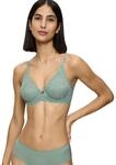 Triumph Damen Amourette Charm Conscious Minimizer-BH