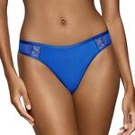 Triumph Palina Cosmic Heartbeat String Illumines Blue