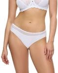 Triumph Feel of Modal Tai 2P White