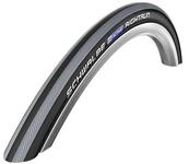 Schwalbe Reifen Rightrun HS387 Draht 24x1.00 25-540 sw/gr.Streifen KG 2Gr NMC,