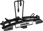 Fahrradtr&auml;ger rameder. TowBike PRO 2 (2 Fahrr&auml;der, abklappbar)