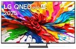LG TV QNED Evo AI 2025 | 55QNED93A | 55 Zoll (139 cm) | MiniLED 144 Hz |...