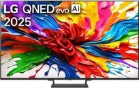 LG QNED Evo AI TV 2025 | 75QNED93A | 75'' (189cm) | MiniLED 144Hz | AI...