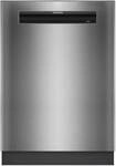 Siemens SN15ES06CS iQ500 Unterbau Geschirrsp&uuml;ler 60 cm, Made in Germany,