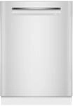 Bosch Unterbau Geschirrsp&uuml;ler 60 cm, Serie 4, SMP4ECW72S, Besteckschublade, Made in