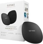 GESKE | SmartAppGuided&trade; Facial Brush 4 in 1 | Gesichtsreinigungsb&uuml;rste | Weiche