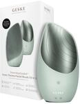 GESKE | SmartAppGuided&trade; Sonic Thermo Facial Brush | 6 in 1 | Hautreinigung 