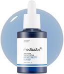 medicube Zero Pore One-Day Serum 30 ml | Serum, AHA, BHA, PHA, Niacinamid,