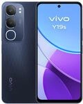 VIVO Y19s 6.68" 8Gb(+8Gb) 128Gb Glossy Black