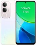 VIVO Y19s 6.68" 8Gb(+8Gb) 128Gb Pearl Silver