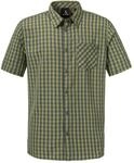 Sch&ouml;ffel Herren CIRC Shirt Style Dalfoss MNS, kreislauff&auml;higes Kurzarm Hemd,