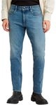 G-STAR RAW Herren Mosa Straight Jeans, Blau (Sun Faded Blue Donau D23692-D503-G347),
