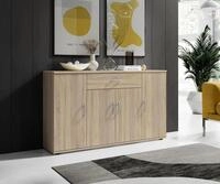 Bega Sideboard Kommode Anrichte Mehrzweckschrank Highboard Schrank Lilly 13 Varianten
