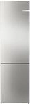 Bosch K&uuml;hl-Gefrier-Kobination 203 x 60 cm, Serie 4, KGN392I1F, 260 L K&uuml;hlen & 103 L
