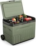 Klarstein PolarForce 30-Liter-K&uuml;hlbox &ndash; Elektrische Kompressor-K&uuml;hlbox mit