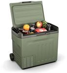 Klarstein PolarForce 40-Liter- K&uuml;hlbox &ndash; Elektrische Kompressor-K&uuml;hlbox mit