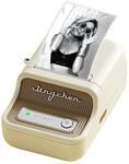 NIIMBOT Etikettendrucker B21_Pro Portable Thermal Label Printer