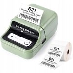 NIIMBOT Etikettendrucker B21_Pro Portable Thermal Label Printer