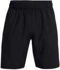 UA Fly By 3'' Shorts