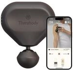 Therabody TheraGun Mini-Massagepistole zur Schmerzlinderung, 3. Generation schwarze