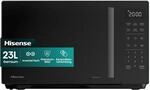 Hisense H23MOBS4HI Mikrowelle /23 L /900W...