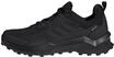 adidas Herren Terrex AX4 Gore-TEX Hiking Shoes, core Black/core Black/Grey Four, 41