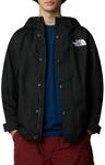 THE NORTH FACE NF0A8B5GJK3 M REIGN ON JACKET Jacket Herren TNF BLACK Gr&ouml;&szlig;e L