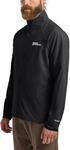 Jack Wolfskin PRELIGHT Stride JKT M Black M